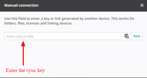 Resilio Sync 16